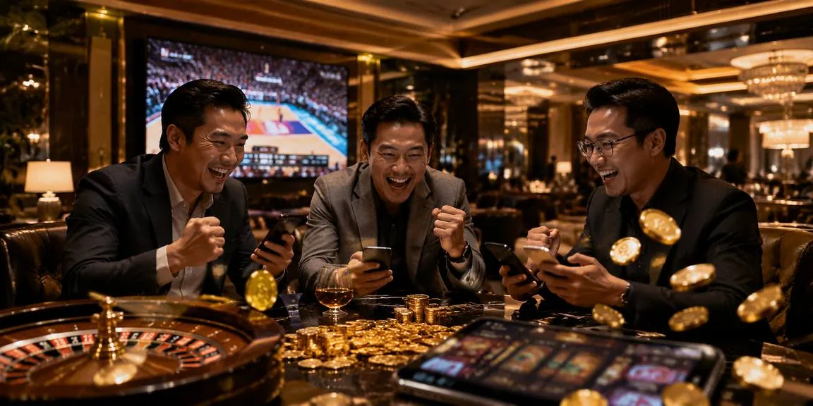 Hutop Roulette Cao Cấp